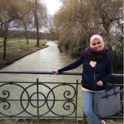 sarahbdlrzk's profile picture. 