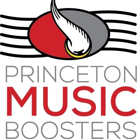 Princeton Music Boosters helps our Viking get the most out of their musical experience-whether in the classroom, marching field, the concert or theatre stage!