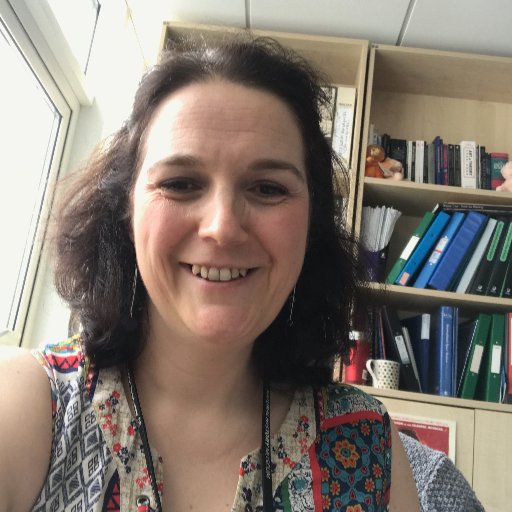 Senior lecturer & Associate Director AstrobiologyOU. Champion for all things inclusive. Decent tap dancer, a Mackem and a depressed follower of @SunderlandAFC