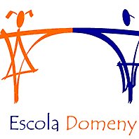 Escola Domeny(@EscolaDomeny) 's Twitter Profile Photo