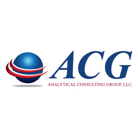 Analytical Consulting Group is a Service-Disabled Veteran-Owned Small Business, providing a wide variety of GEOINT services in NOVA.
