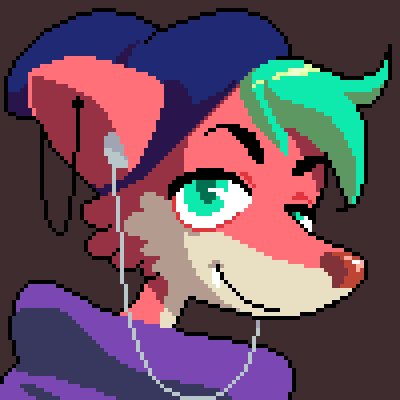 They/Them. Web developer, programmer, cutie, writer. Can't get enough of Ruby and JavaScript. Play my game: https://t.co/b3L3D3YhUb. Avatar: @hedgemom.