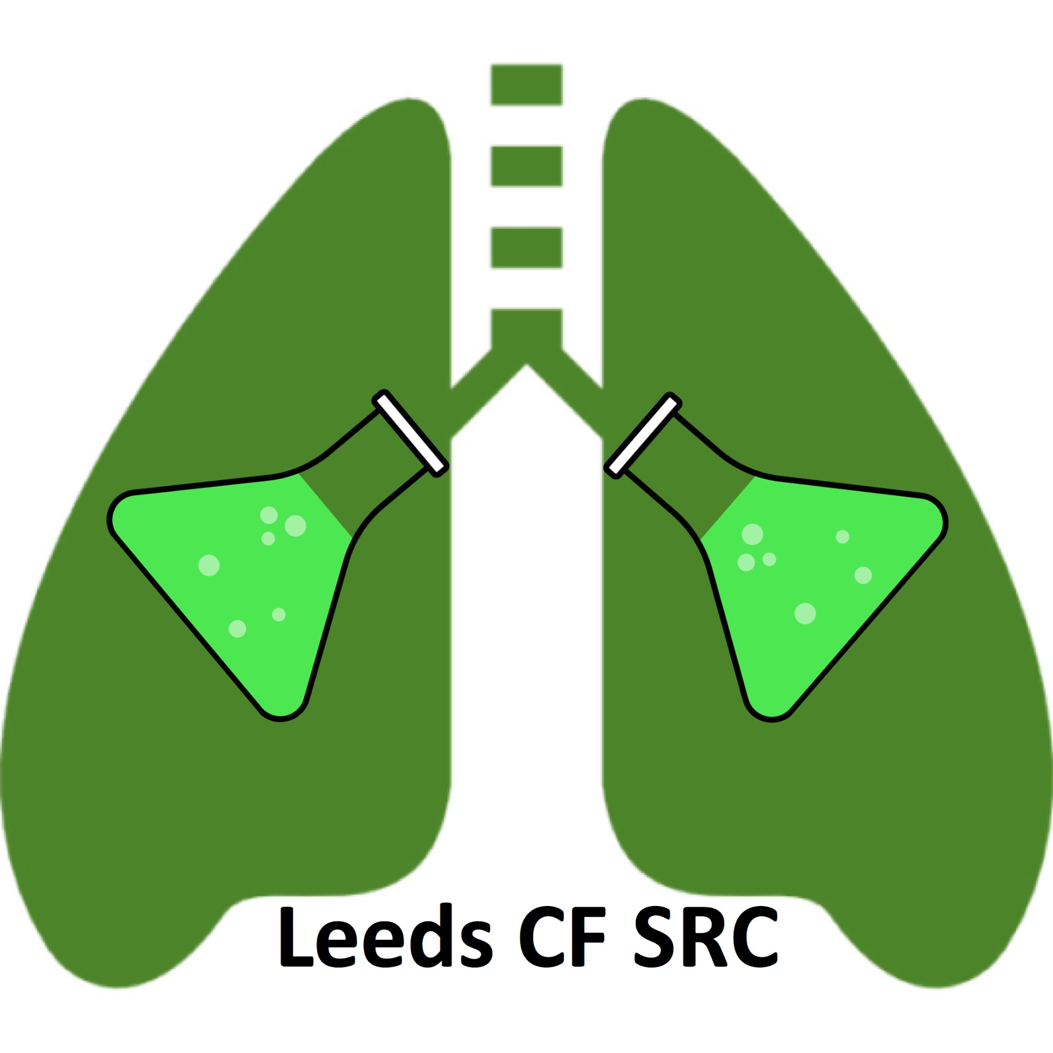 LeedsCFSRC's profile picture. Leeds Cystic Fibrosis Strategic Research Centre. Follow us to find out what happens in labs researching cystic fibrosis! 👨‍🔬👩‍🔬🔬✌️