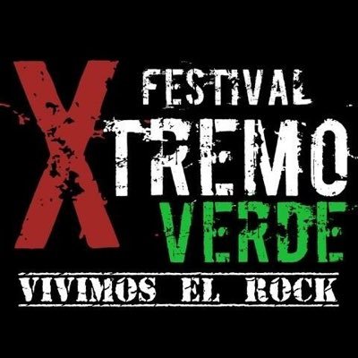 Somos un Festival de Música realizado en la Ciudad de Curicó 🤘🏻