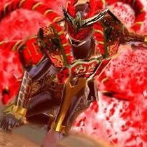 武神鎧武と小傘ちゃんさんのプロフィール画像