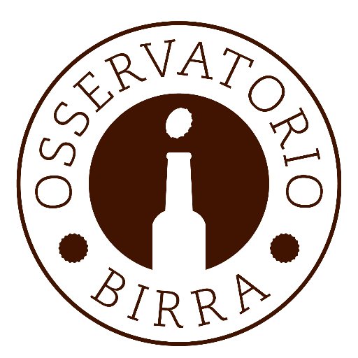 Un punto di osservazione privilegiato sul mondo della #birra. Analisi e ricerche sul mercato, la filiera e il consumo della bevanda più diffusa al mondo.