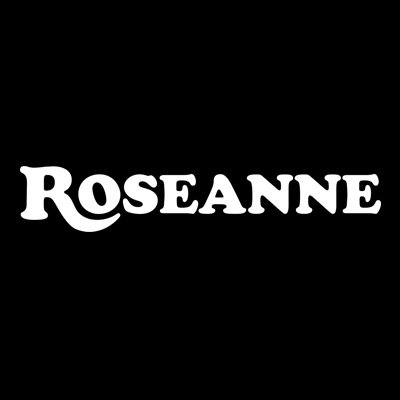 Roseanne on ABC