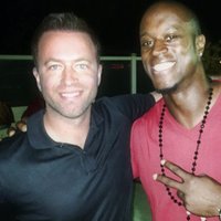 Chris Wilson (@cgawilson) 's Twitter Profile Photo