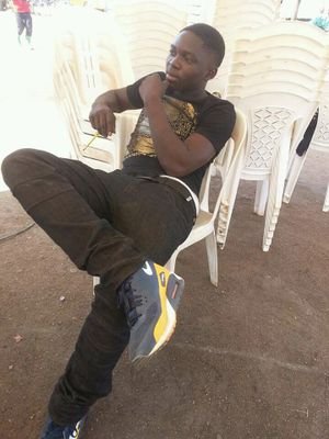 KiyagaHanning11's profile picture. Male