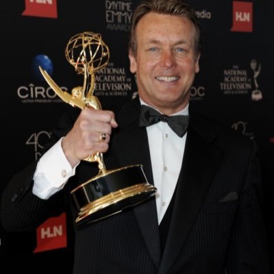 This is a fan page for Doug Davidson,to show our love and support. 2013 Daytime Emmy winner for lead actor,you can follow Doug at DougDavidsonYR