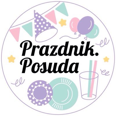 prazdnik_posuda's profile picture. 
