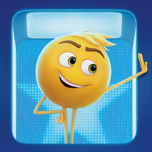 The Emoji Movie