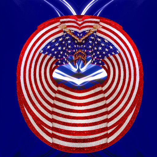 Creator of Quantum Impressionism ~ https://t.co/zShPoP2hyI ™. Translate quantum energy into a visual art form.
Amend Constitution with principles of Rotation)