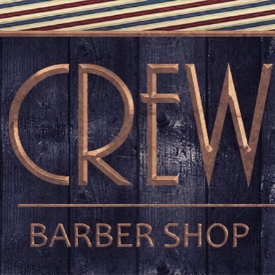 💈Crew Barbers ▫️80 Forest Road, Torquay ▫️Professional & friendly service ▫️