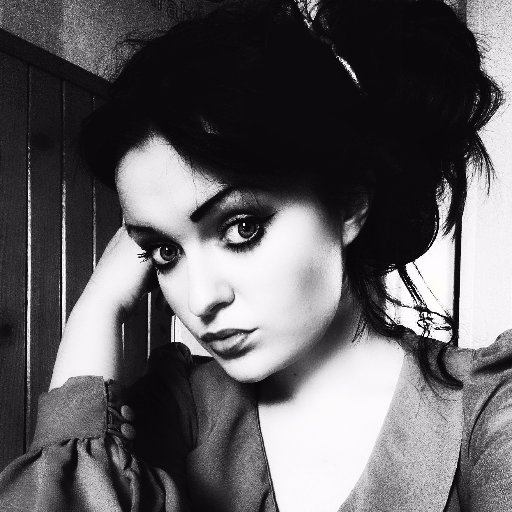 avoytehovna's profile picture. Piszę o muzyce i innych dobrych rzeczach. | I write about music and other good stuff.