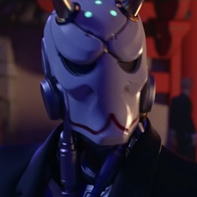RoboticActor's profile picture. 。「тнe ѕнow ιѕ aвoυт тo вegιn! ѕιт down and waтcн тнe вeaυтy oғ deaтн!」。    【Overwatch OC】【As Detailed as you want me!】【Shitposts ahead】