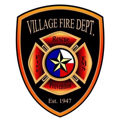 The Village Fire Department protects and serves the Memorial Villages by providing both fire and emergency medical services.