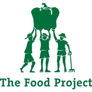 The Food Project works to create personal and social change through sustainable agriculture. We believe everyone should have access to fresh, healthy food.