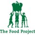 The Food Project (@TheFoodProject) Twitter profile photo