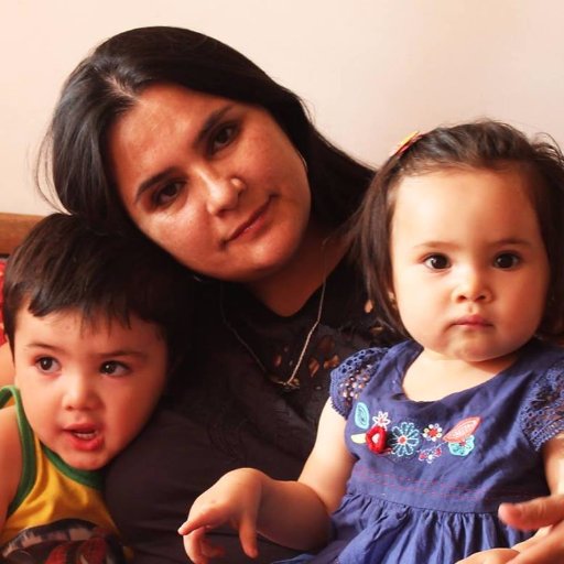 JequitaRamirez's profile picture. Publicista, felizmente casada y mamá de dos hermosos hijos. Actualmente maternando. 
Me encanta estar conectada en la redes sociales