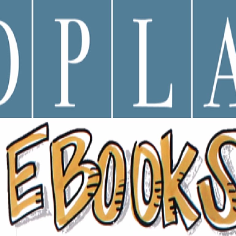 The Digital Public Library of America seeks to expand the availability of widely read ebooks for the general public.
