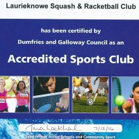 LaurieknoweSRC (@laurieknowesrc) 's Twitter Profile