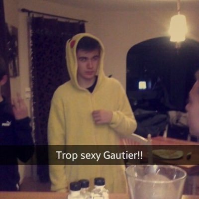 _Gautier_Loiret's profile picture. bah c'est bien Nils 👊📸 #Grandfan
