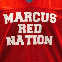 MARCUS RED NATION(@MarcusRedNation) 's Twitter Profile Photo