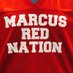 MARCUS RED NATION (@MarcusRedNation) Twitter profile photo