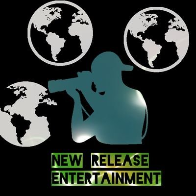 New release entertainment company