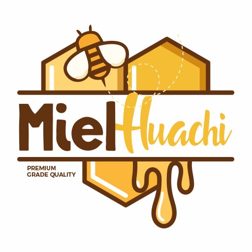 Mundo Huachi 🐝