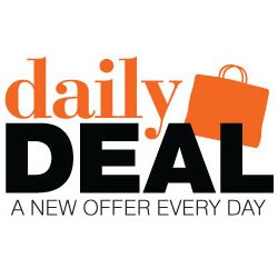 Best Daily Deals Supply #Fashsion Deals  Daily for  you. Spend less, Live better! Signup for offers-https://t.co/FqiY6g6tya