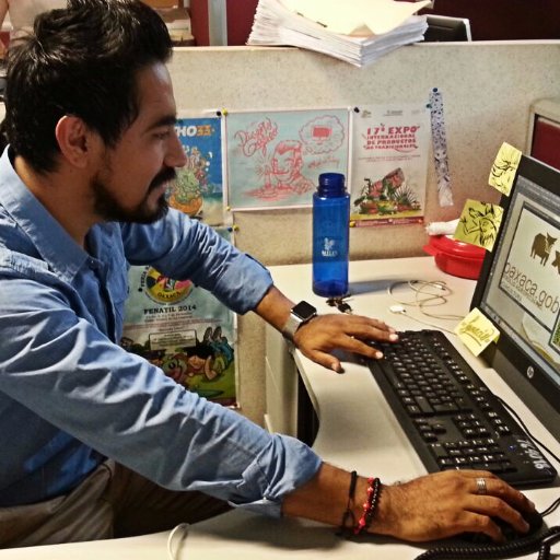 Ignacio Silva Montesさんのプロフィール画像