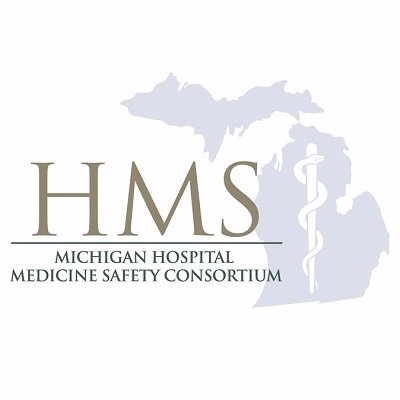 A data-driven #Collaborative #Quality #Initiative comprised of #hospitals across #Michigan to #prevent adverse events.