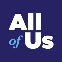 AllofUsResearch(@AllofUsResearch) 's Twitter Profile Photo