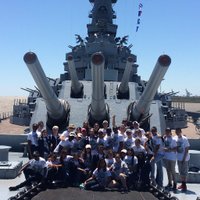 GEORGE BUSH NJROTC (@gbhs_njrotc) 's Twitter Profile