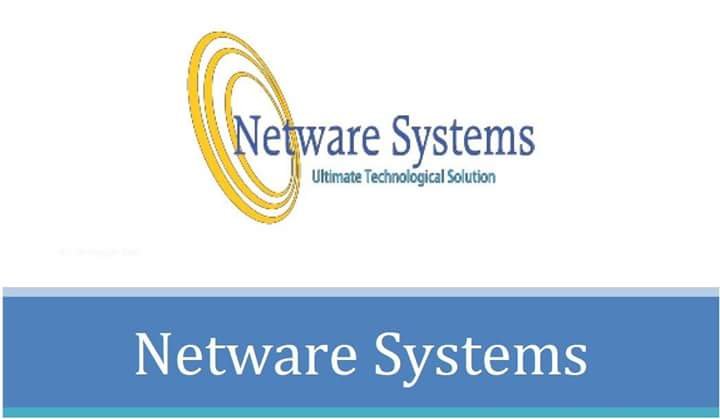 NetwareSystems3's profile picture. 