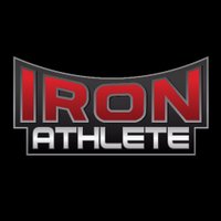 Iron Athlete(@IronAthlete215) 's Twitter Profile Photo