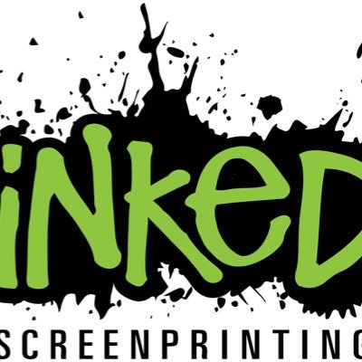 Inked Screenprinting