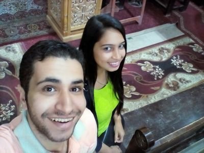 2AXoxV9QovQFK6Y's profile picture. التهمة حيازة حلم !!