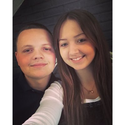 Jakeeagerr's profile picture. Bryony ❤️