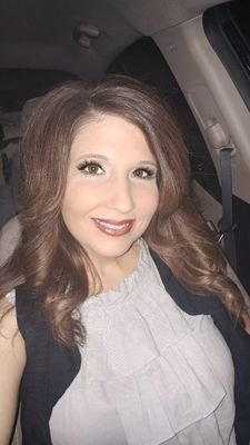 Hard working momma living life and proving nothing can stop her!💖