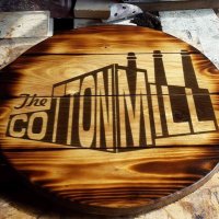 The Cotton Mill(@TheCottonMill16) 's Twitter Profile Photo