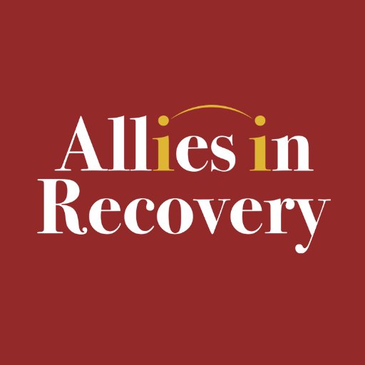 Using the evidence-based CRAFT approach, Allies in Recovery helps families practice self-care while advancing their Loved One towards recovery. #FamilySupport ❤