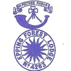 Epping Forest Lodge 4263 Loughton Masonic Ctr, Essex. If you're a Mason we'd love you to visit us, if not, why not find out more? D.Bartlett Lodge DC #2B1ASK1