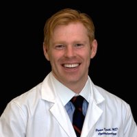 Peter Karth, MD, MBA (@oregoneyemd) Twitter profile photo