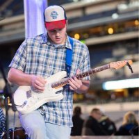 The Ryan McGrath Bnd (@ryanmcgrathband) 's Twitter Profile