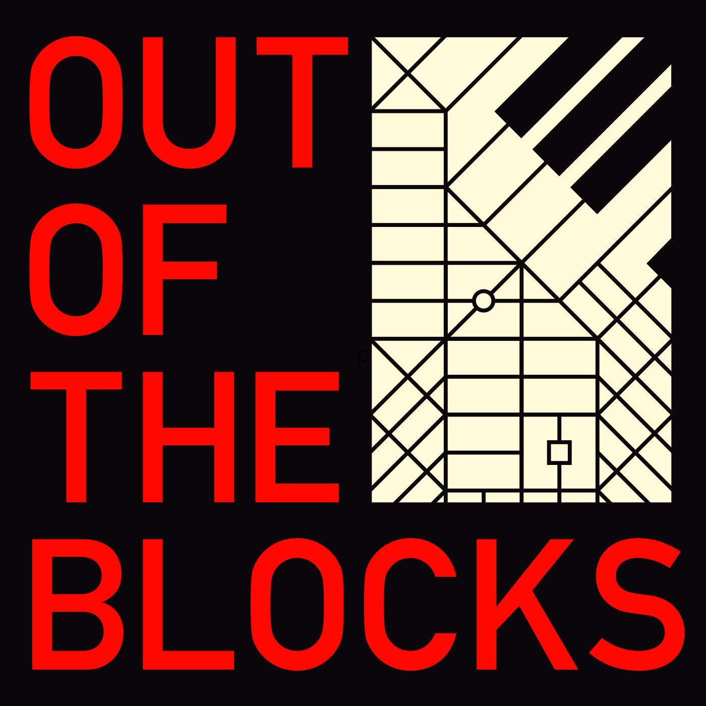 OutoftheBlocks1's profile picture. An immersive podcast that blends voices and sounds from the streets of Baltimore. A tapestry of stories hidden in plain sight, with an original musical score.