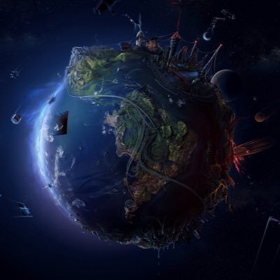 leap4space's profile picture. 