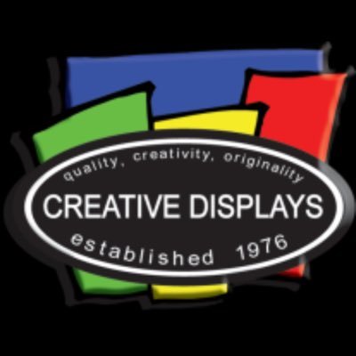 Creative Displays is a boots on the ground display house who can build an exhibition to a tight budget or nail a design challenge overnight.